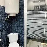 Апартаменты T2 Lumineux 5 Pers, Proche Plage, Parking Prive