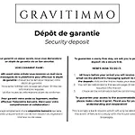 T2 Lumineux 5 Pers, Proche Plage, Parking Prive *