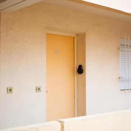 T2 Lumineux 5 Pers, Proche Plage, Parking Privé Argelès-sur-Mer