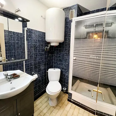 Διαμέρισμα T2 Lumineux 5 Pers, Proche Plage, Parking Prive Argelès-sur-Mer