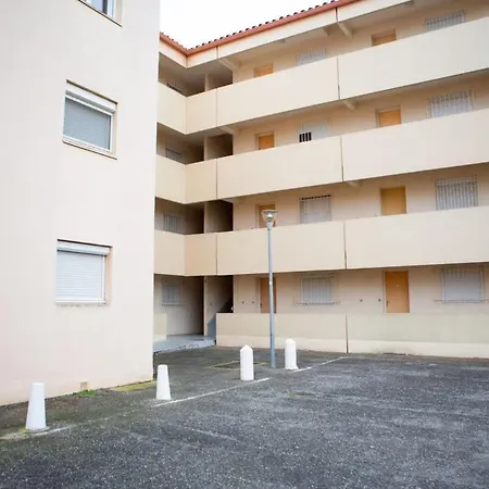 Appartamento T2 Lumineux 5 Pers, Proche Plage, Parking Privé Argelès-sur-Mer